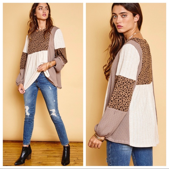 #36 Boho Beautiful elegant stylish chic tunic perfect all year round - Picture 4 of 4